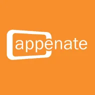 Appenate logotipo