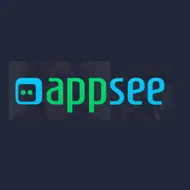 Appsee Software logotipo