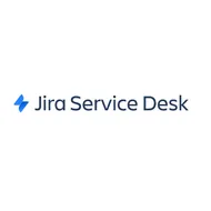 Jira Service Desk logotipo