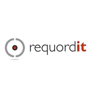 Requordit logotipo