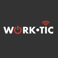 WorkTic logotipo