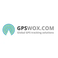 GPS Wox logotipo