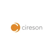 Cireson logotipo
