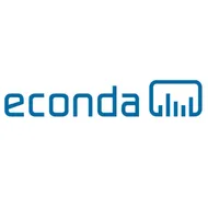 Econda logotipo