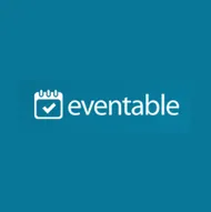 Eventable logotipo