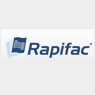 Rapifac logotipo
