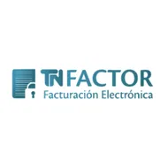 TN FACTOR logotipo