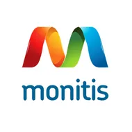 Monitis logotipo