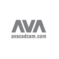 Avacadcam logotipo