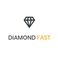 Diamond Fast logotipo