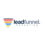 LeadFunnel logotipo