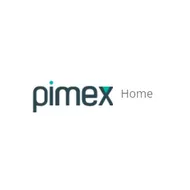 Pimex logotipo
