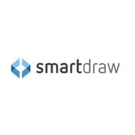 SmartDraw logotipo
