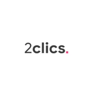 2clics logotipo