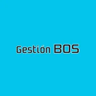 Gestión BOS logotipo