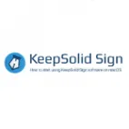 KeepSolid Sign