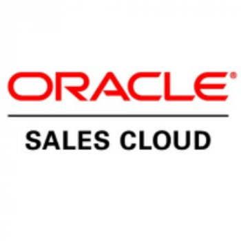 Oracle Sales Cloud Venezuela