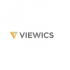 Viewics Health Insighter logotipo