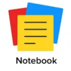 Zoho Notebook