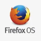 Firefox OS logotipo