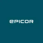 Epicor  ERP logotipo