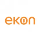 Ekon Gestión de Proyectos logotipo