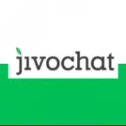 JivoChat logotipo