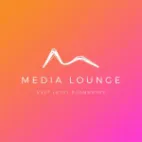 Media Lounge logotipo
