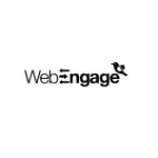 WebEngage logotipo