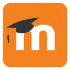 Moodle Open Source logotipo
