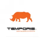 Temporis EAM logotipo