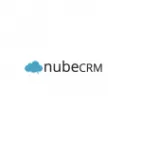NubeCRM logotipo