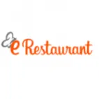 eRestaurant logotipo