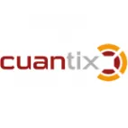 Cuantix Impacto Social logotipo