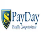 PayDay Pago de Nómina logotipo