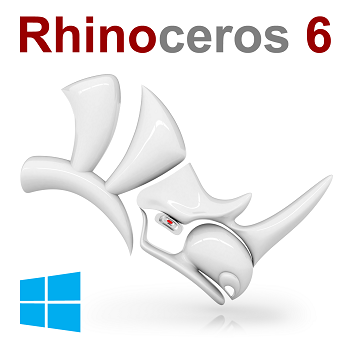 Rhino 6 Modelado 3D Venezuela