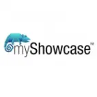 myShowcase logotipo