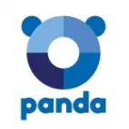 Panda Dome Essential logotipo