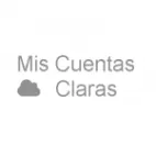 Mis Cuentas Claras logotipo