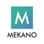 Mekano Contable logotipo