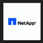 NetApp Backup Backup logotipo