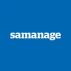 Samanage Help Desk logotipo