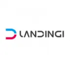 Landingi logotipo