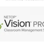 Netop Vision Pro logotipo