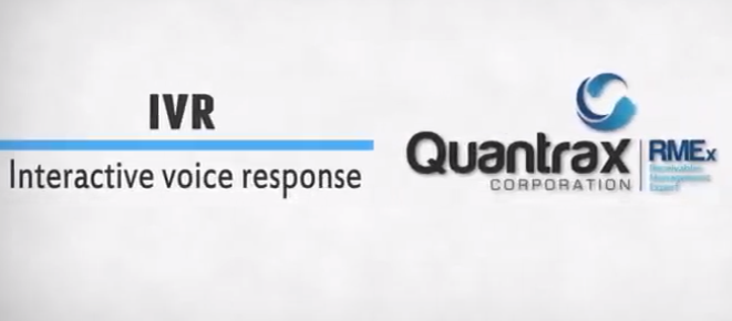 Quantrax Software IVR Venezuela