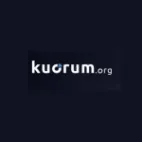 Kuorum Contenido Web logotipo