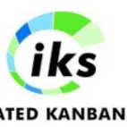 e-Kanban IKS Kanban logotipo