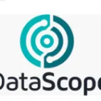 DataScope logotipo