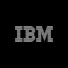 IBM InfoSphere DataStage logotipo