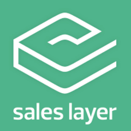 Sales Layer PIM Software Venezuela